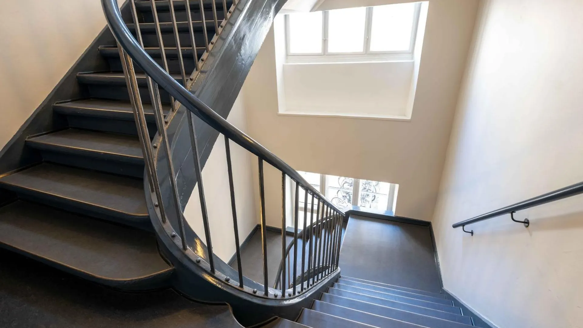 Deluxe Apartment At Perfect Location Kopenhagen 0*,