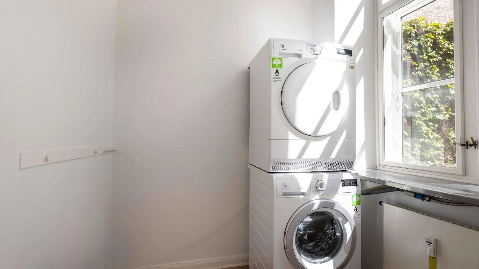 Deluxe Apartment At Perfect Location Kopenhagen