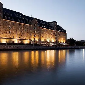 Hotel Admiral, Kopenhagen