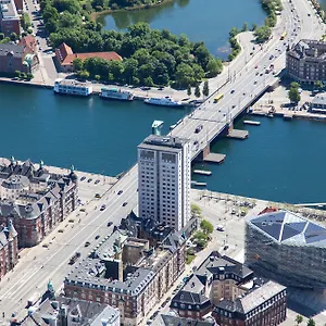 Danhostel & Copenaghen