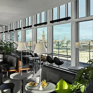 Hotel Wakeup - Bernstorffsgade, Kopenhagen